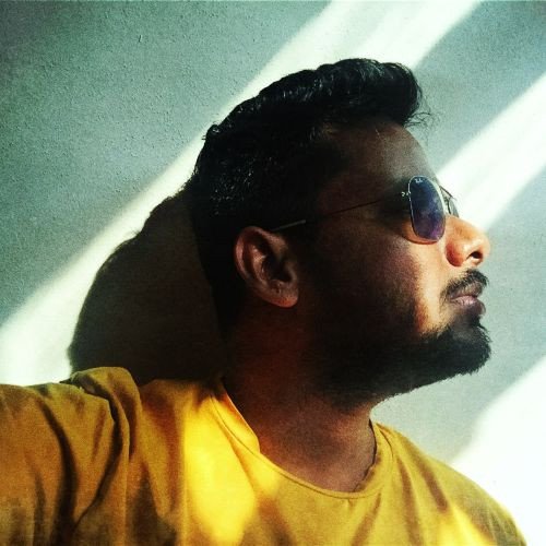 Sunny Kurapati