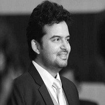 Ajay Sharma