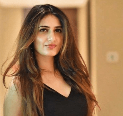 Fatima Sana Shaikh