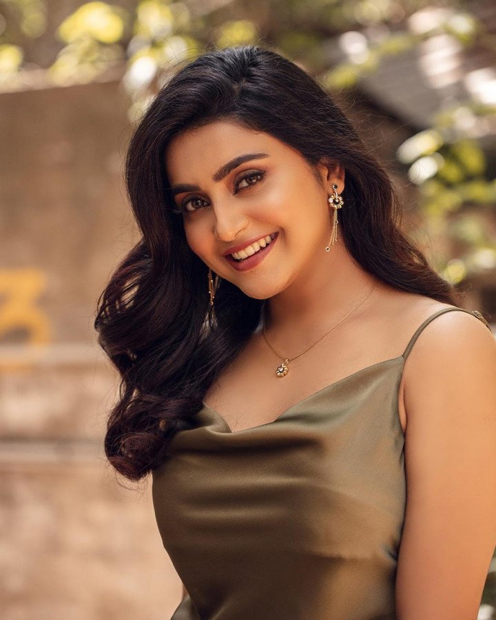 Avantika Mishra