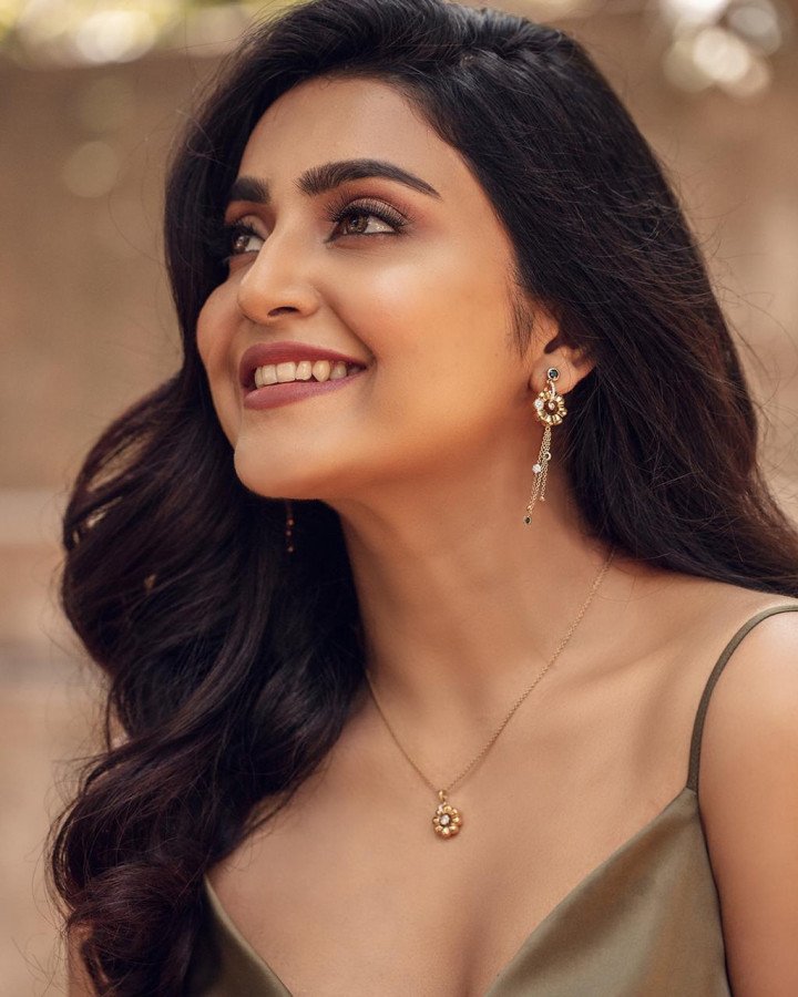 Avantika Mishra
