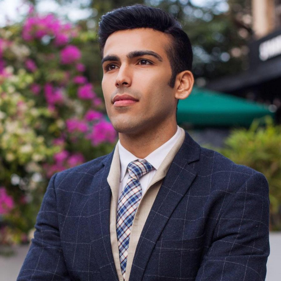 Nishant Khanduja