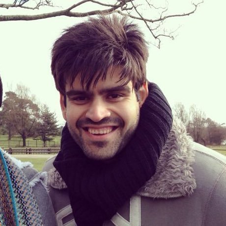 Abhay Chopra