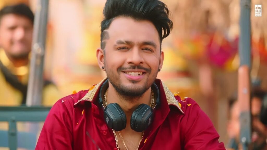 Tony Kakkar