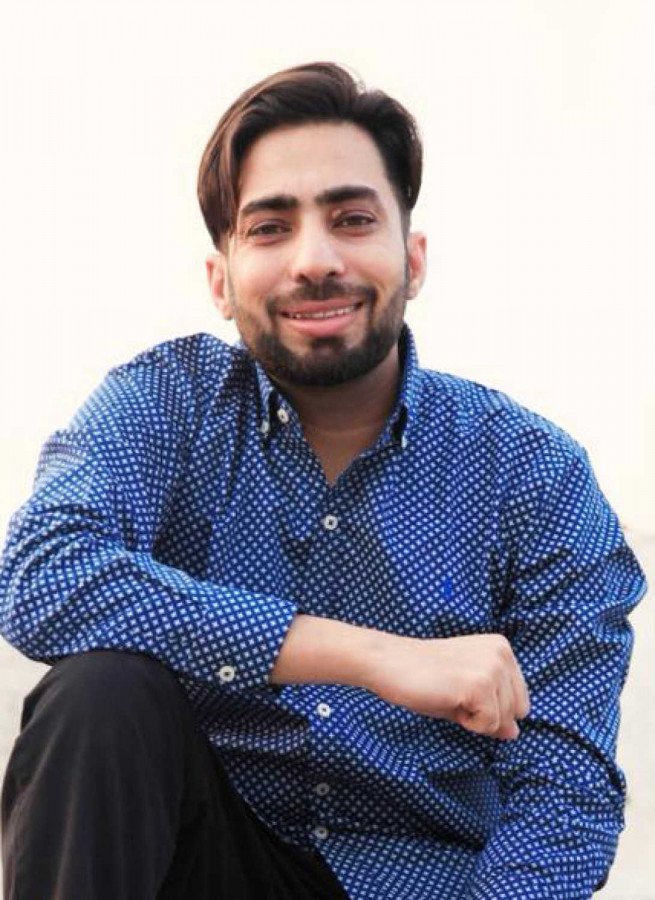 Navi Ferozpurwala