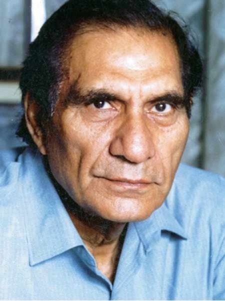 B. R. Chopra