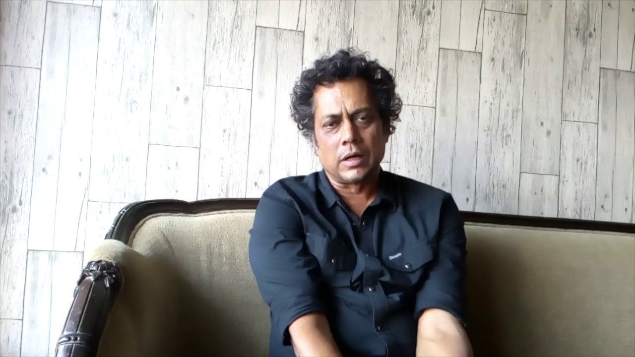 Chirantan Das