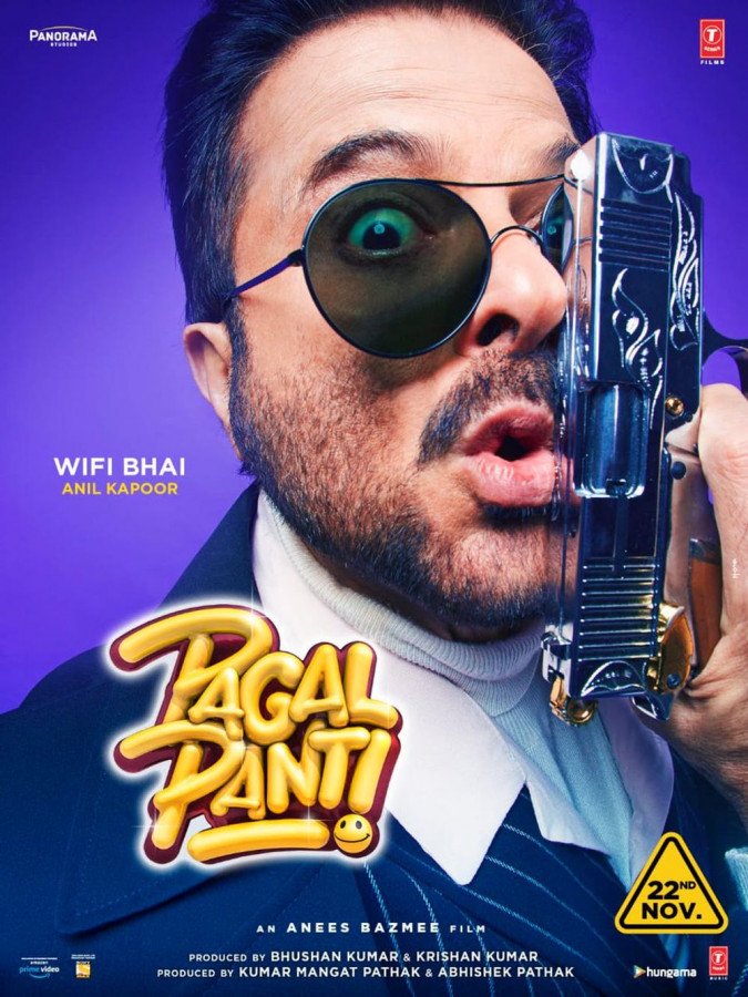 Anil Kapoor