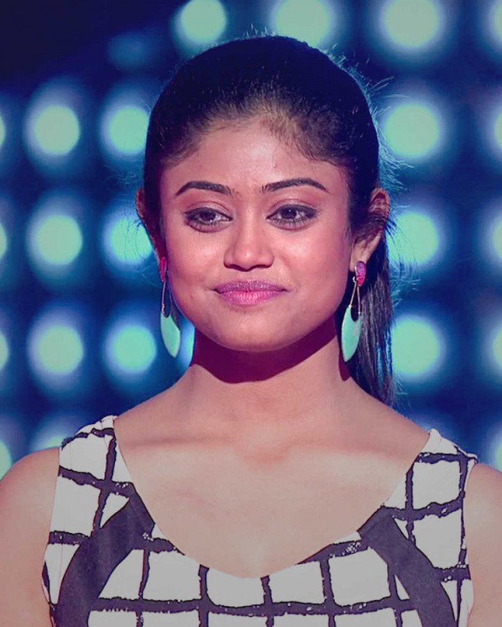 Parampara Thakur