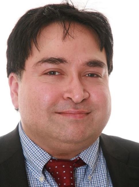 Raj Awasti