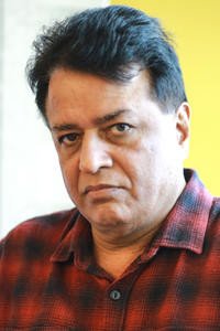 Kumar Mangat