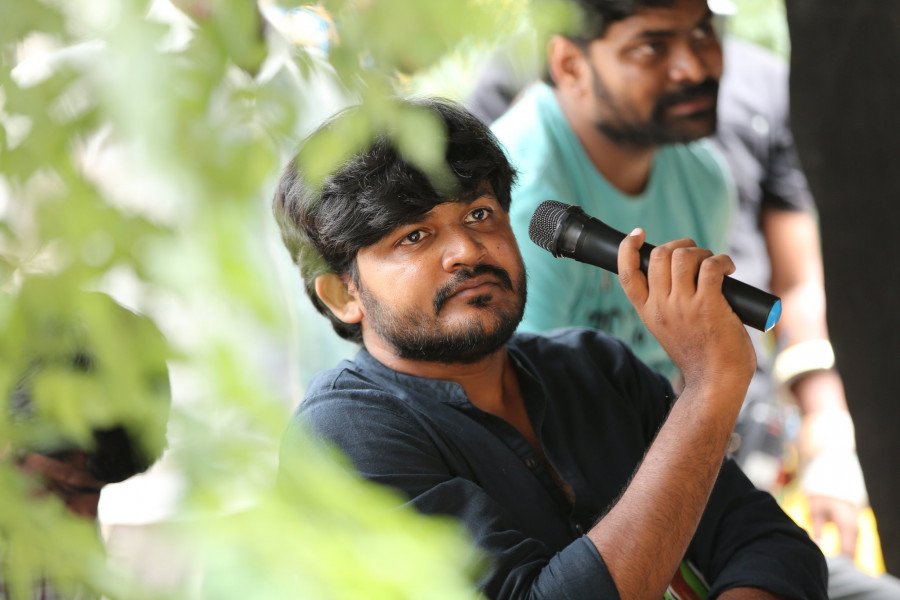 Vinod Anantoju