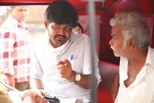 Vinod Anantoju