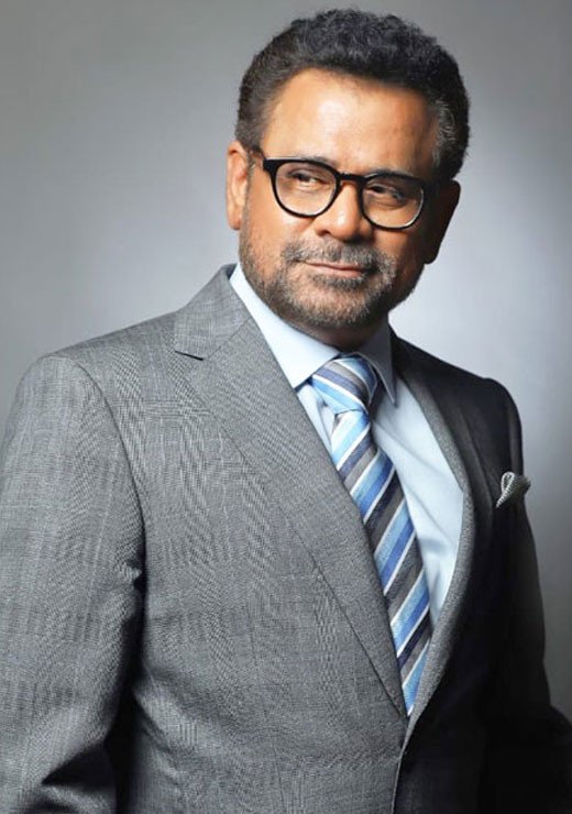 Anees Bazmee