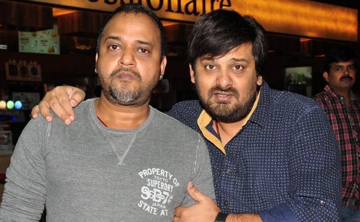 Sajid–Wajid