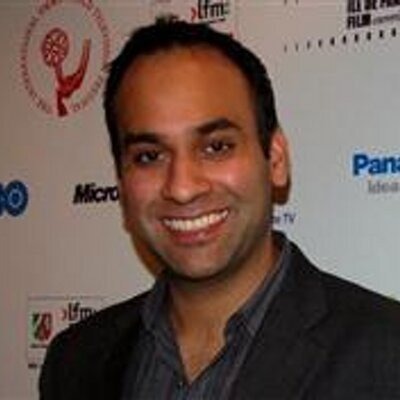 Rajeev Kaul