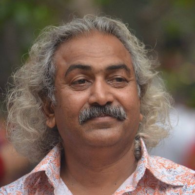 Sunil Patel