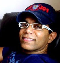 Shahid Hasan