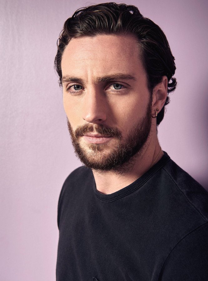 Aaron Taylor Johnson