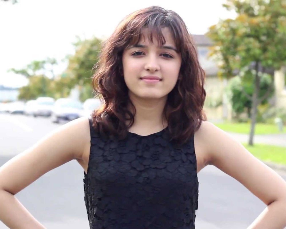 Shirley Setia