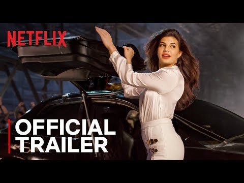 Drive still 3