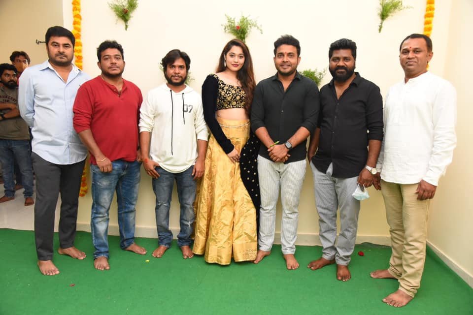 Getup Srinu