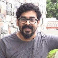 Pradeep Kalipurayath