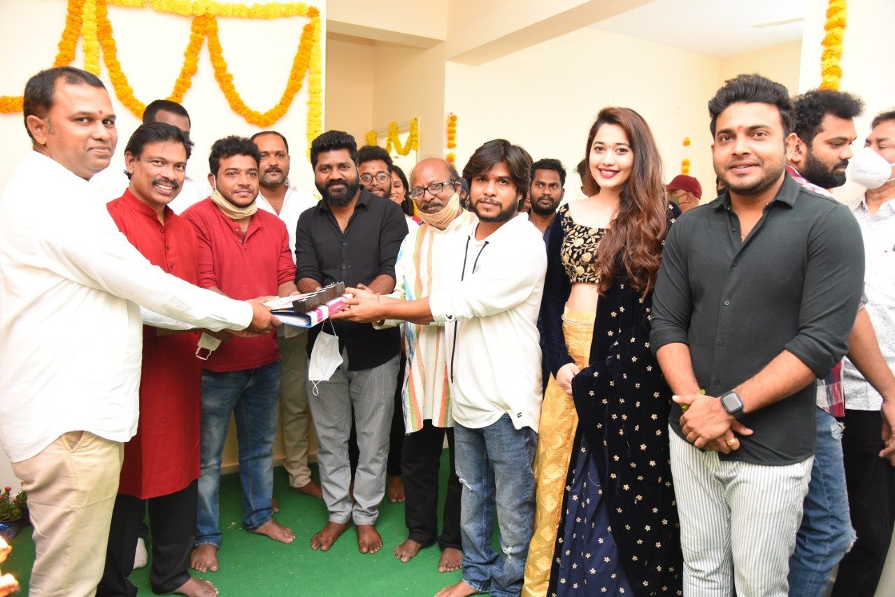 Raju Yadav still 5
