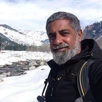 Vikas Sivaraman