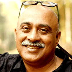 C.K. Muraleedharan