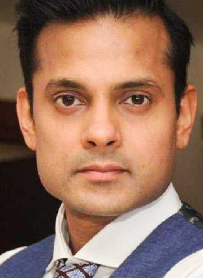 Rohit Shelatkar