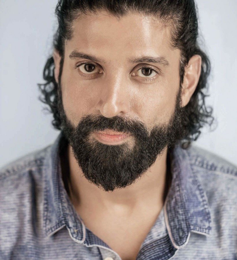 Farhan Akhtar