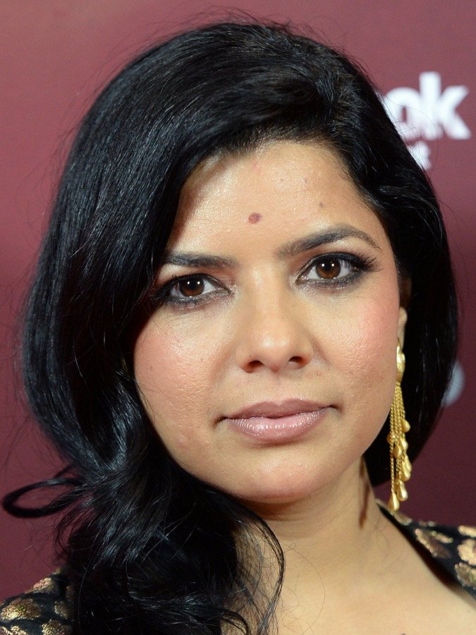 Rajshri Deshpande