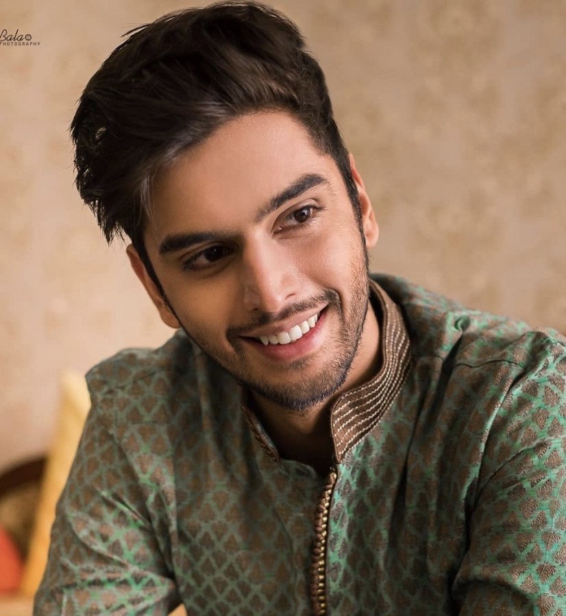 Ishan Jotshi