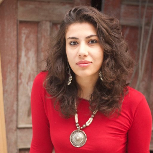 Raabiya Marici