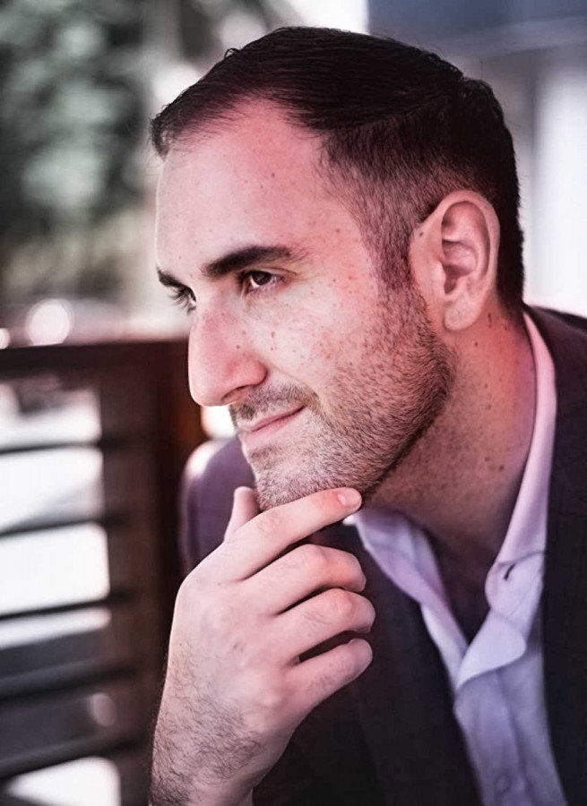 Brian Nathan