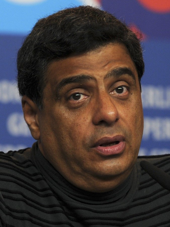 Ronnie Screwvala