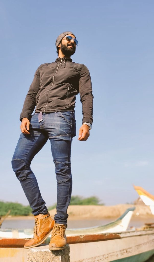 Aadhi Pinisetty