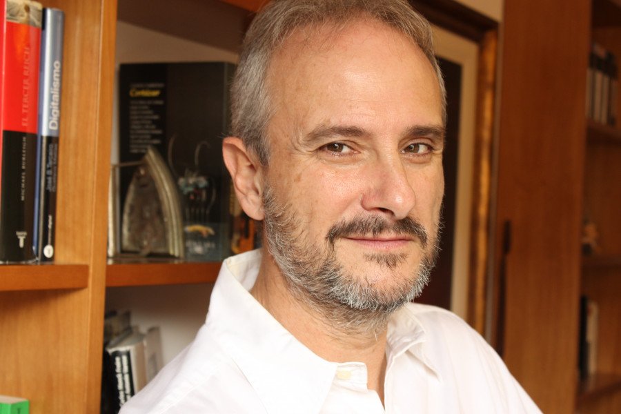 Luis San Martin