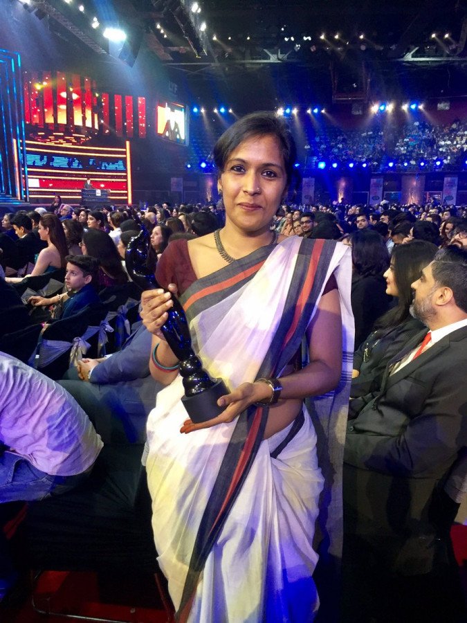 Monisha Baldawa