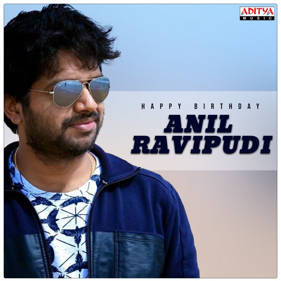 Anil Ravipudi