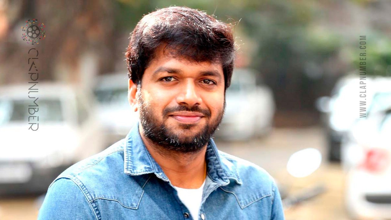 Anil Ravipudi