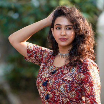 Meesha Ghoshal