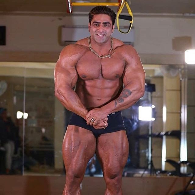 Varinder Singh Ghuman