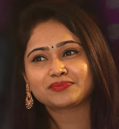 Priya Atlee