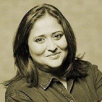 Monisha Advani