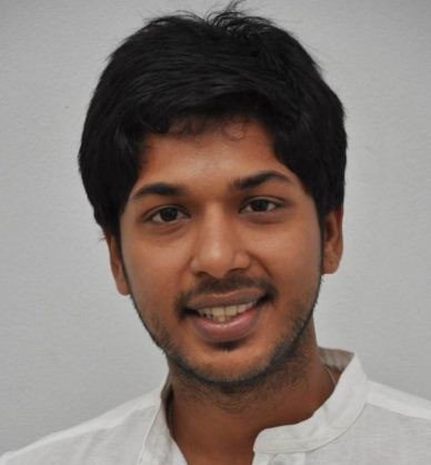 Rakendu Mouli Vennelakanti