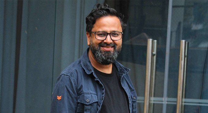 Nikkhil Advani