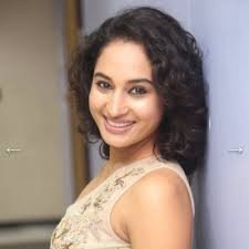 Pooja Ramachandran