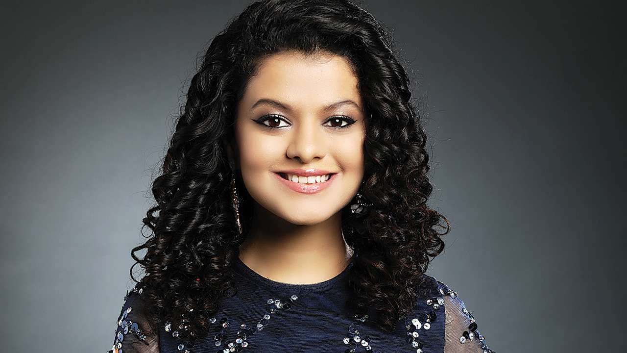 Palak Muchhal